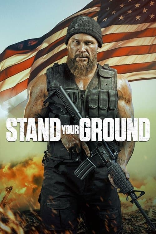 Stand Your Ground